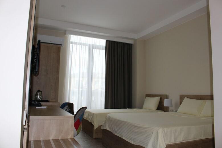 Boutique Hotel 32