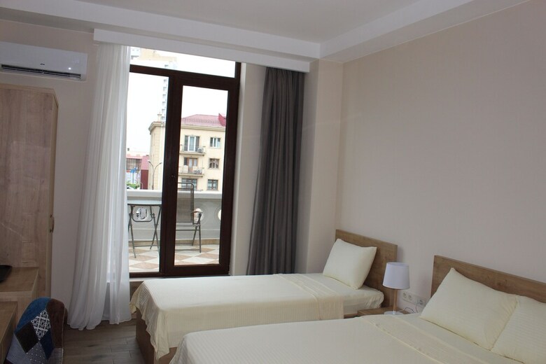 Boutique Hotel 32