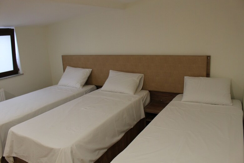 Boutique Hotel 32
