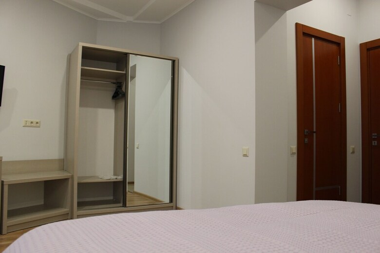 Boutique Hotel 32