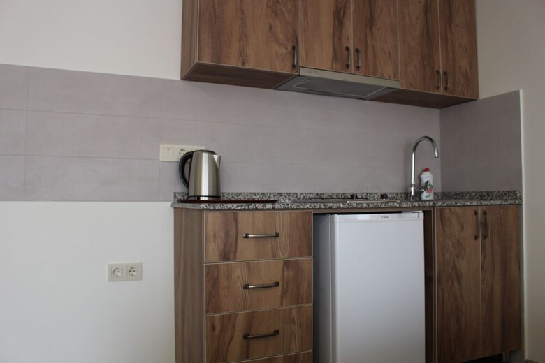 Boutique Hotel 32