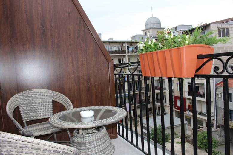 Boutique Hotel 32