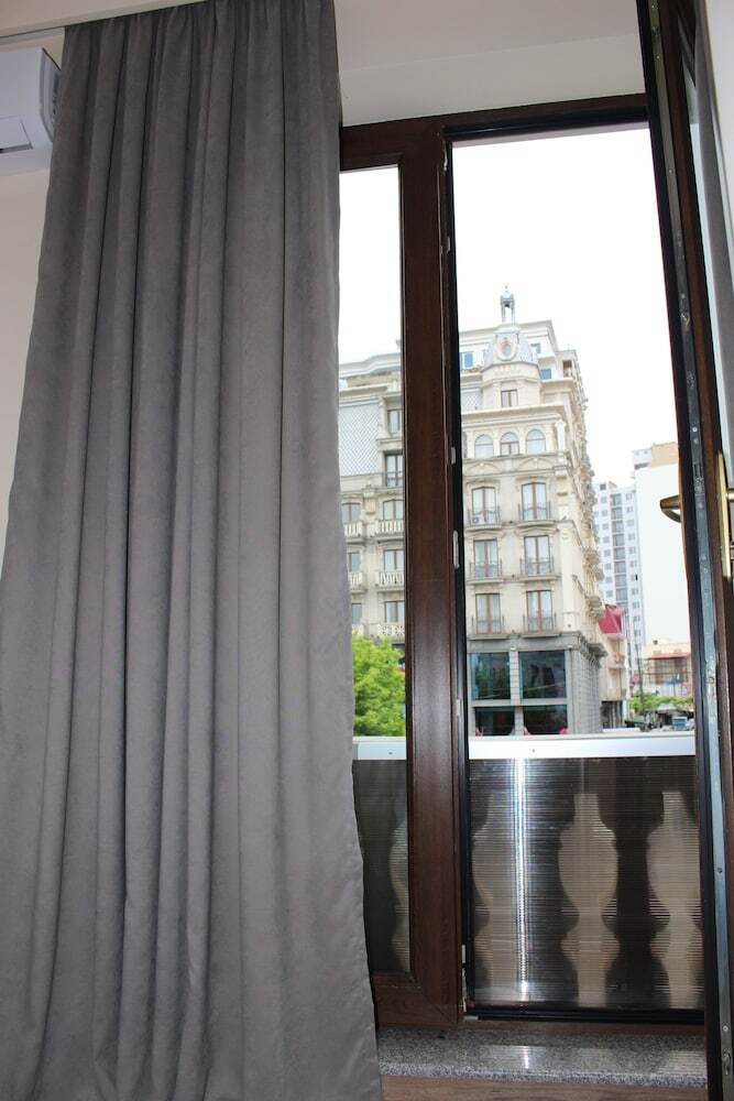 Boutique Hotel 32