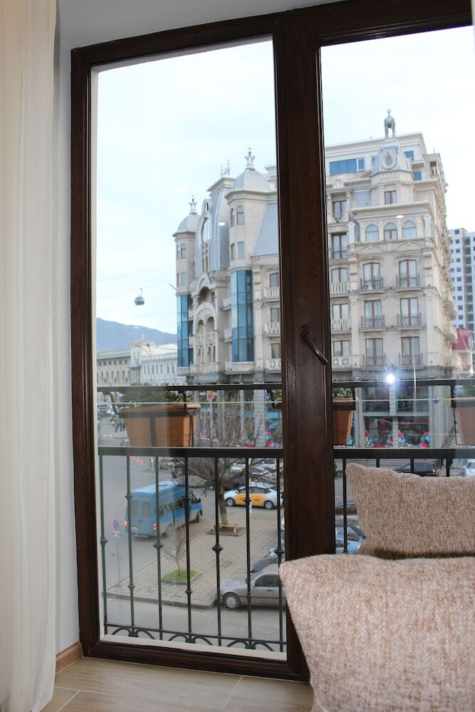 Boutique Hotel 32