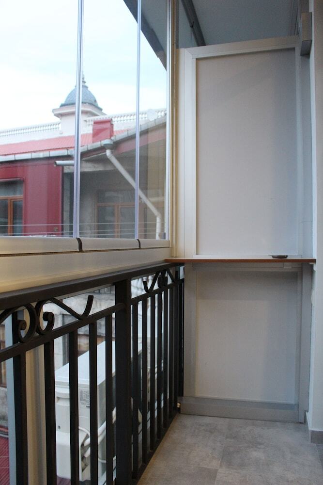 Boutique Hotel 32