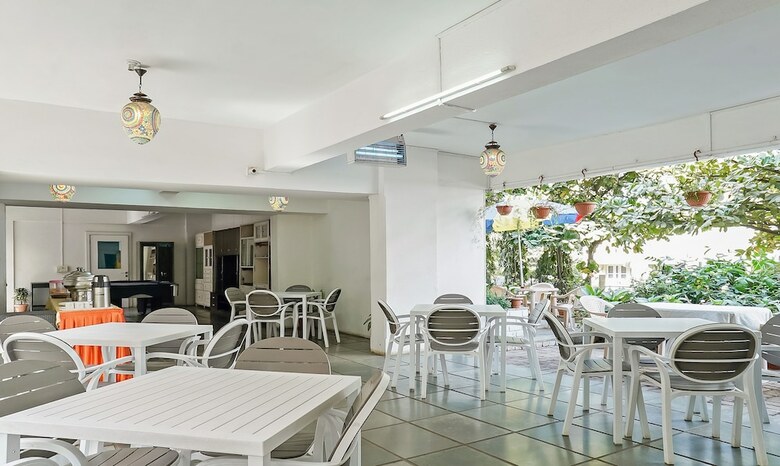 Hotel Treebo Brooks Manor