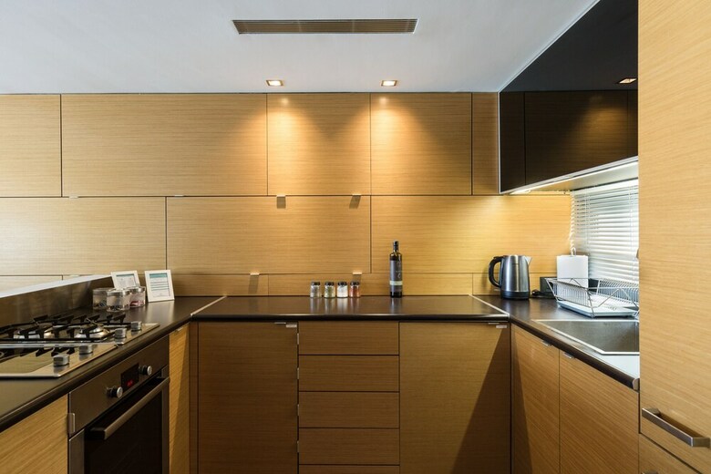 Apartamentos Upstreet Emst Museum 1bd Apt Acropolis View