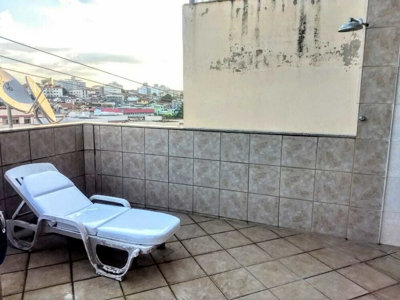 Casa Com Piscina