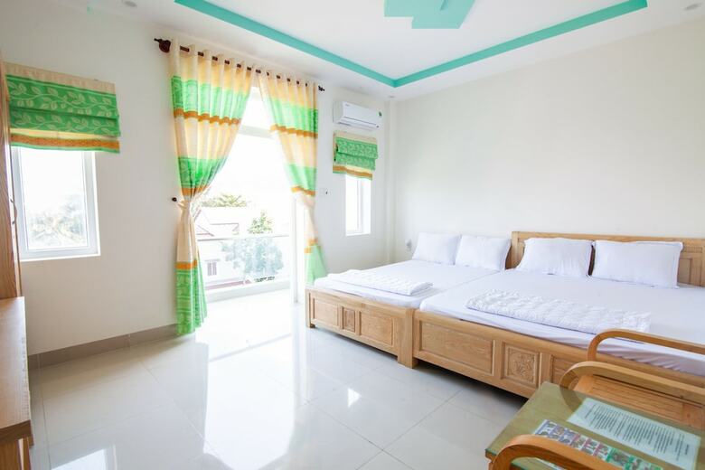 Atlantic Hotel