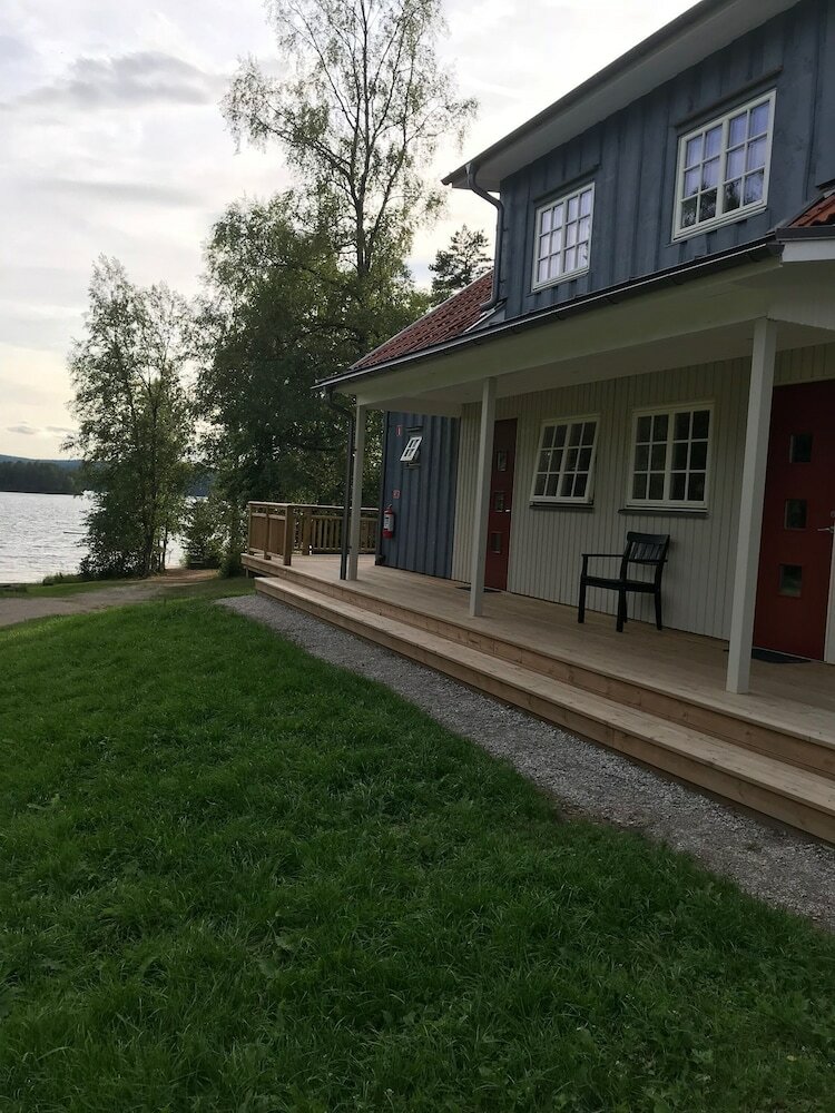 Cabana Sandvikeng�rden Stugby