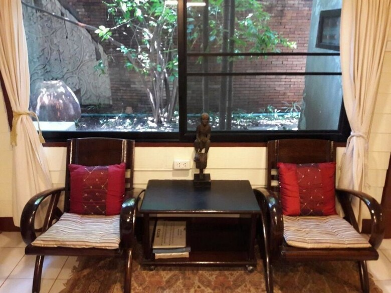 Hotel Gap's House