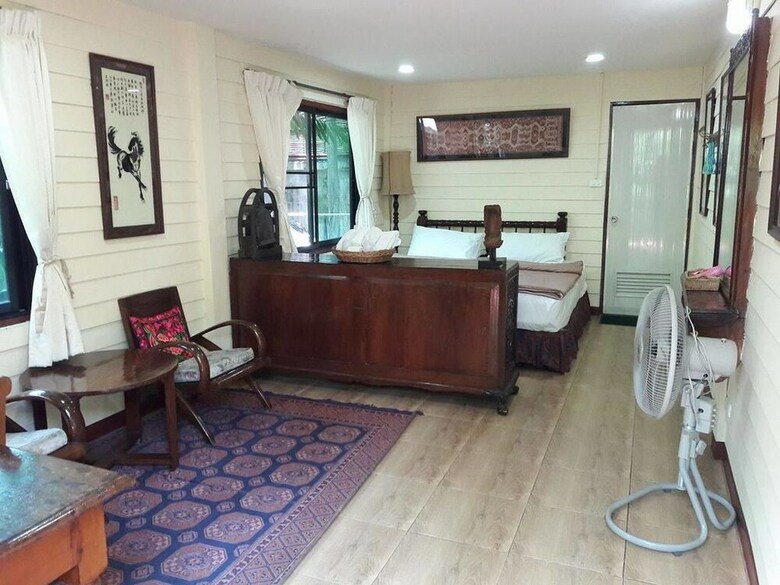 Hotel Gap's House