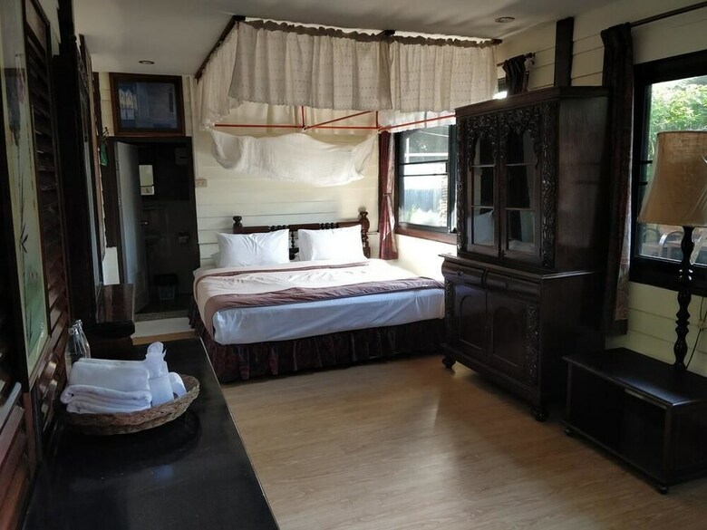Hotel Gap's House