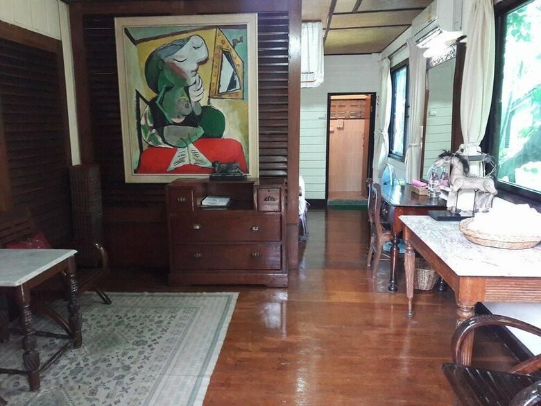 Hotel Gap's House