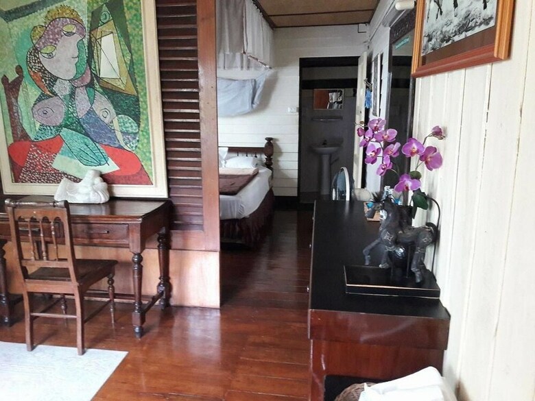 Hotel Gap's House