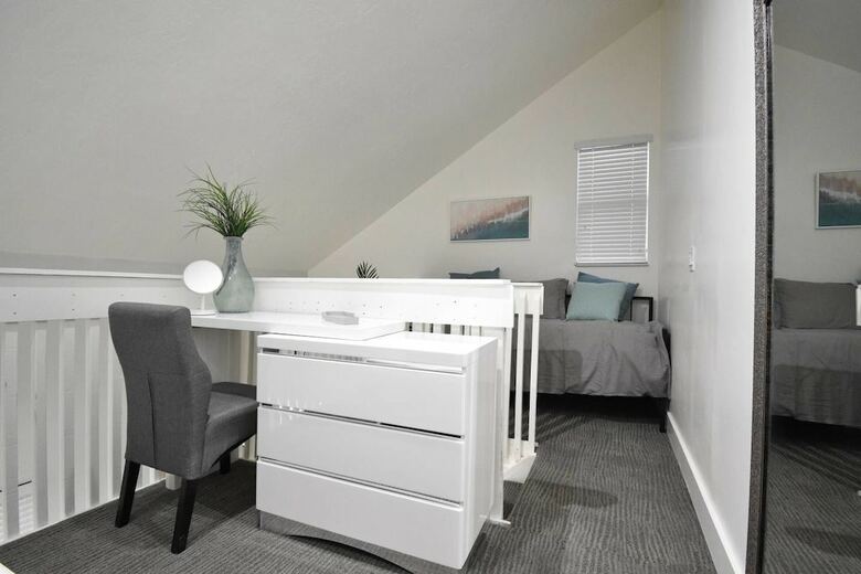 Apartamentos Modern Deluxe 5 Star Loft Hollywood Beach Unit # 8