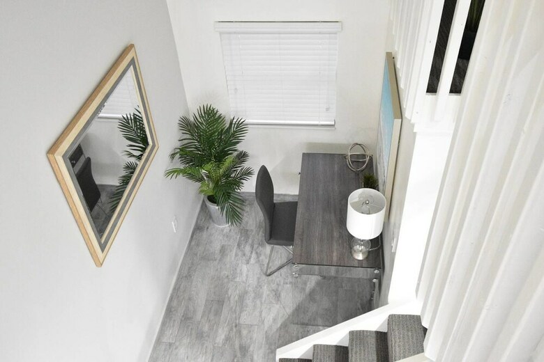 Apartamentos Modern Deluxe 5 Star Loft Hollywood Beach Unit # 8