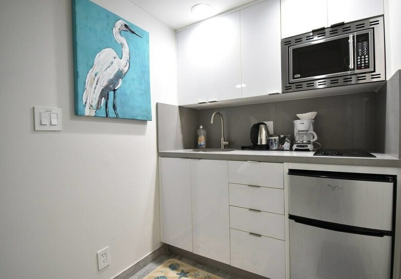 Apartamentos Modern Deluxe 5 Star Loft Hollywood Beach Unit # 8