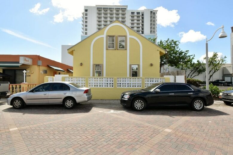 Apartamentos Modern Deluxe 5 Star Loft Hollywood Beach Unit # 8