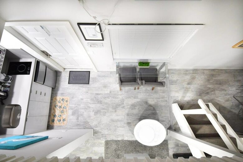 Apartamentos Modern Deluxe 5 Star Loft Hollywood Beach Unit # 8