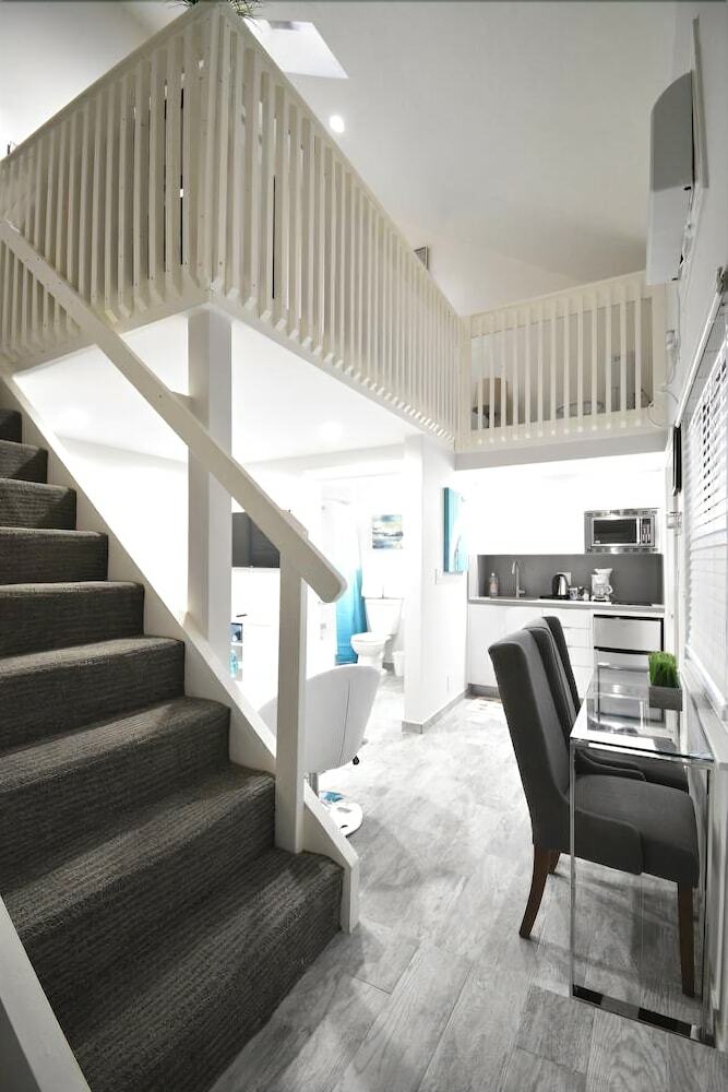 Apartamentos Modern Deluxe 5 Star Loft Hollywood Beach Unit # 8