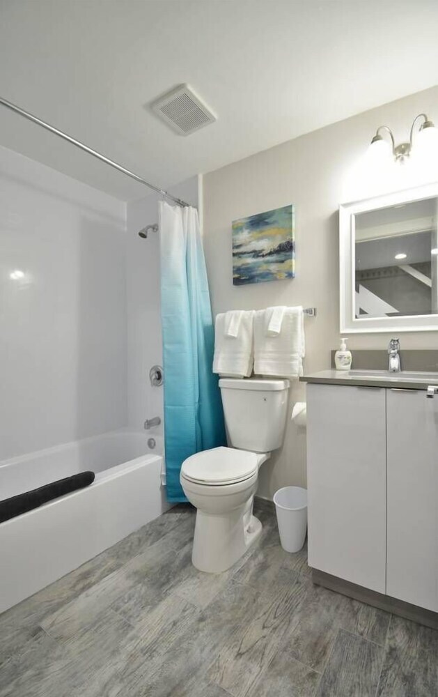 Apartamentos Modern Deluxe 5 Star Loft Hollywood Beach Unit # 8
