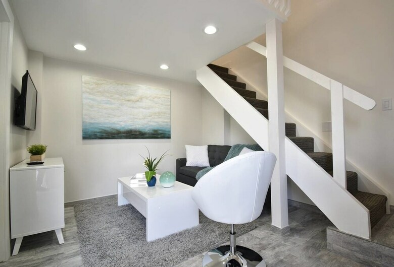 Apartamentos Fashionable Hidden Loft Apt Unique & Cozy Unit # 5