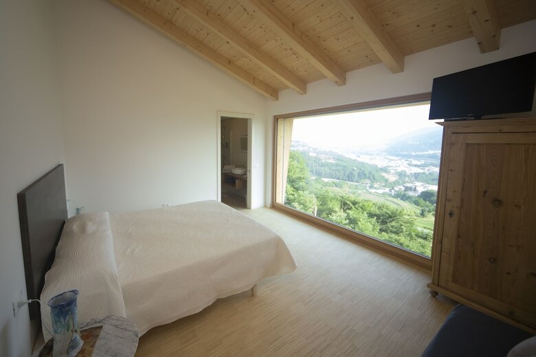 Agroturismo Agriturismo Maso Al Sole