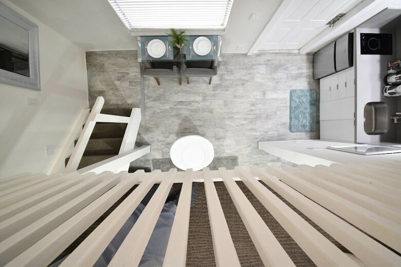Apartamentos Amazing & Stylish Hobe Loft Cozy Beach Unit # 3