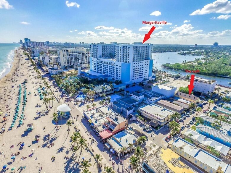 Apartamentos Amazing & Stylish Hobe Loft Cozy Beach Unit # 3