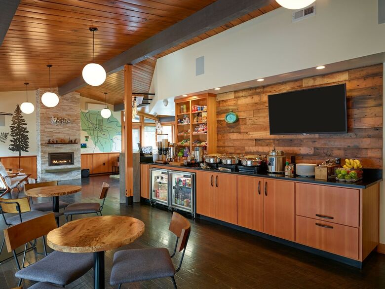 Motel Timbers Inn
