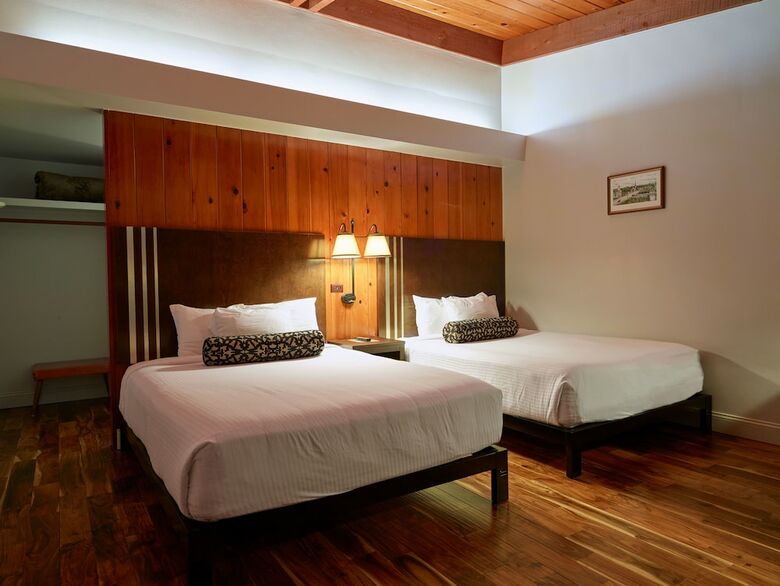 Motel Timbers Inn