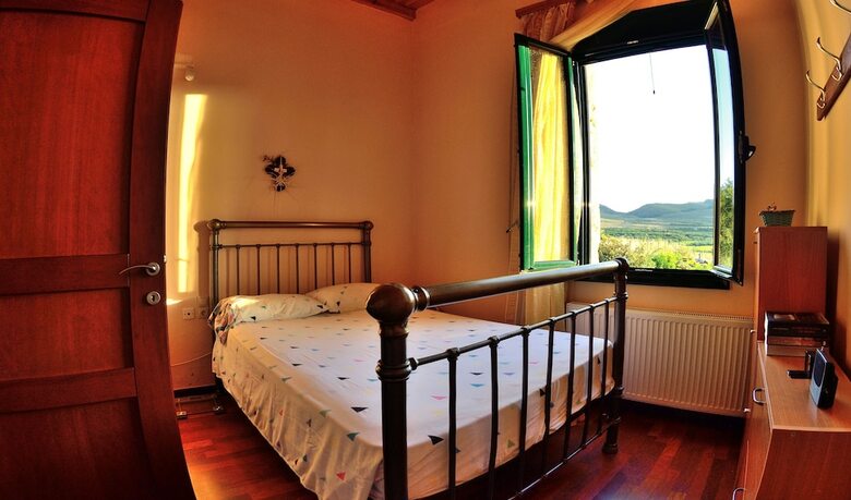 Villa Alagonia