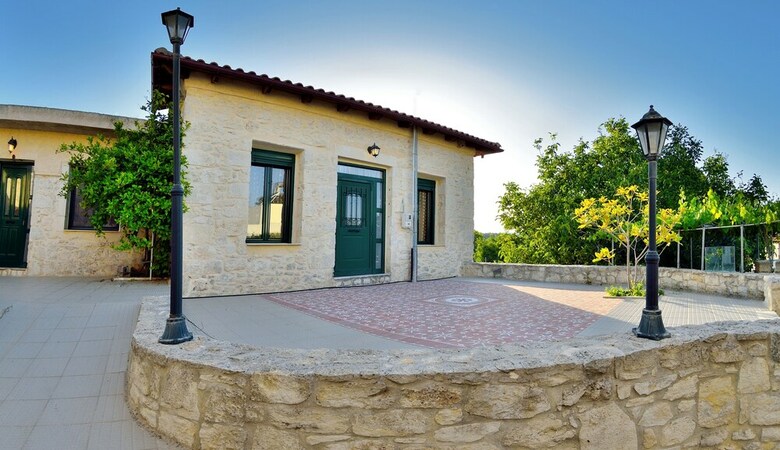 Villa Alagonia