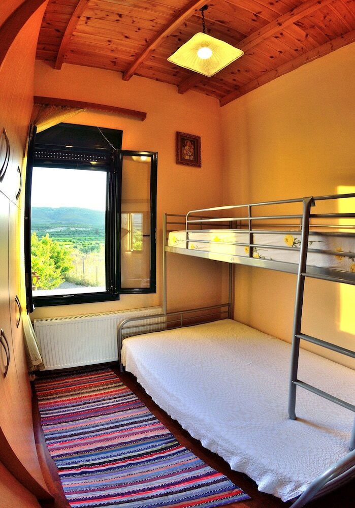 Villa Alagonia