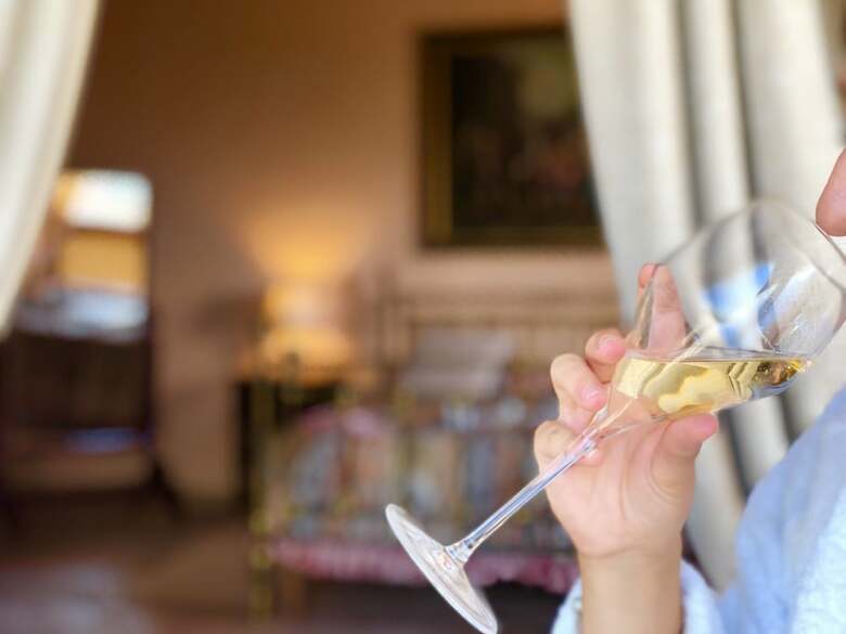 Agroturismo Relais Tenuta Gentili