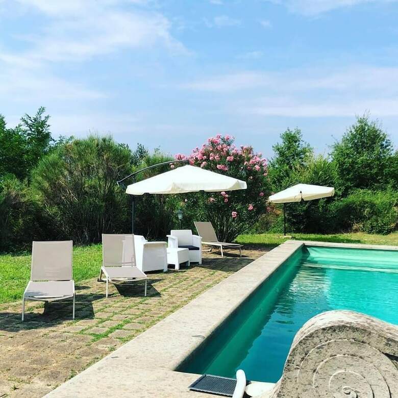 Agroturismo Relais Tenuta Gentili
