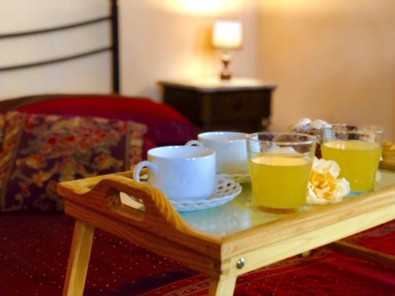 Agroturismo Relais Tenuta Gentili