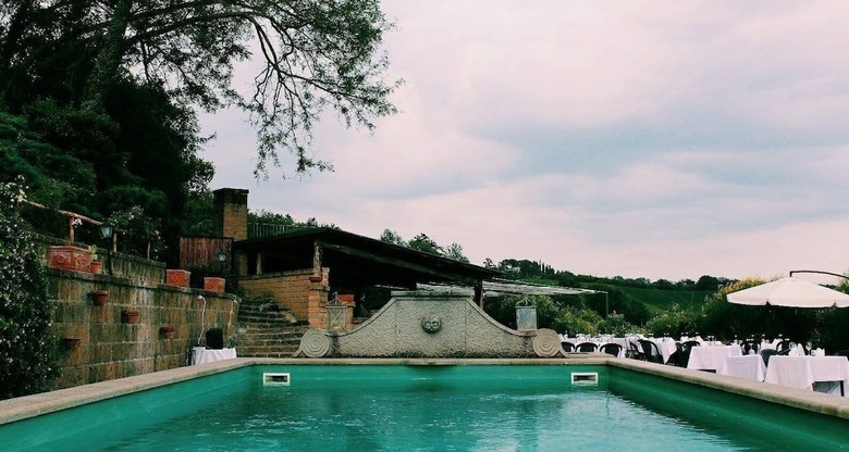 Agroturismo Relais Tenuta Gentili