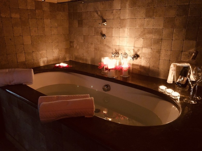 Agroturismo Relais Tenuta Gentili