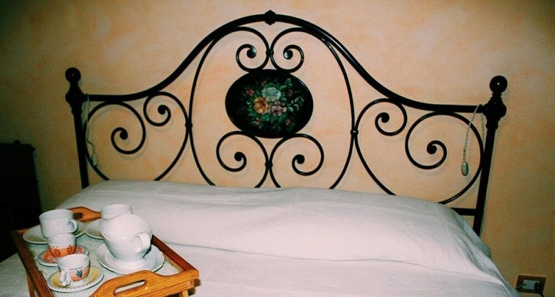 Agroturismo Relais Tenuta Gentili