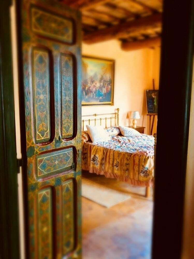Agroturismo Relais Tenuta Gentili