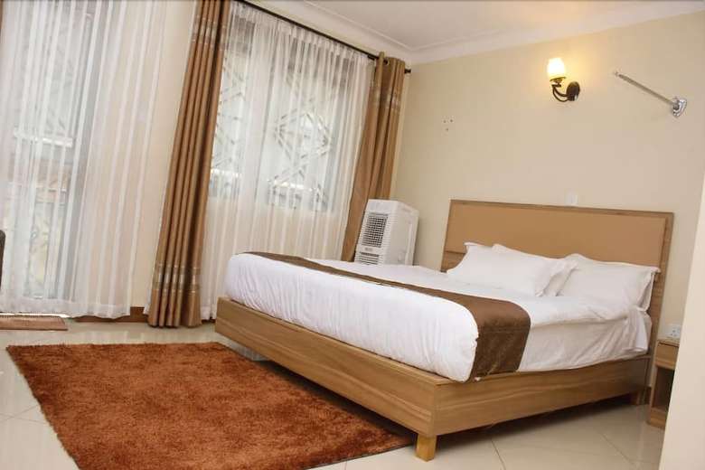 Apartamento Santa Maria Health Resort