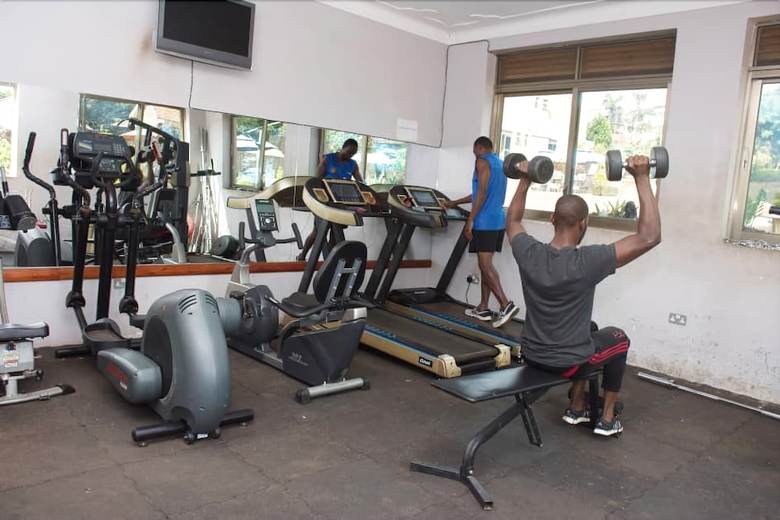 Apartamento Santa Maria Health Resort