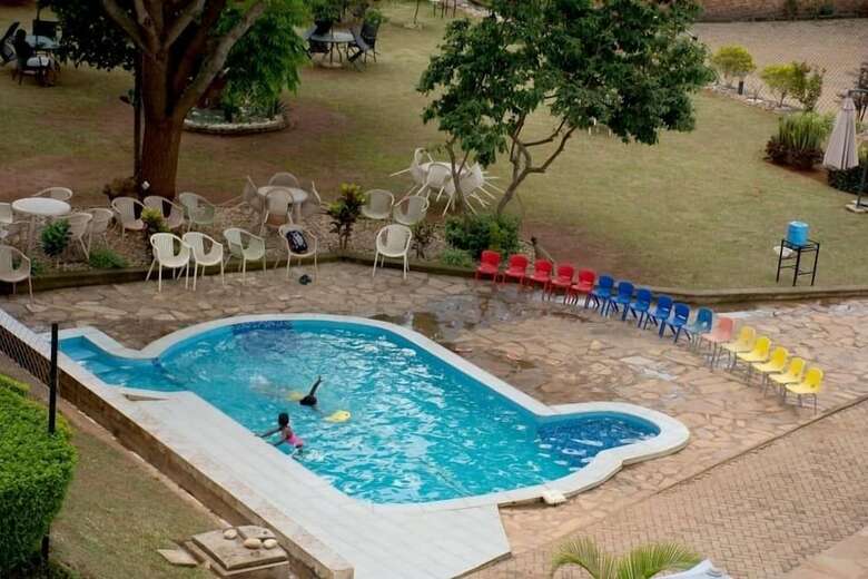 Apartamento Santa Maria Health Resort