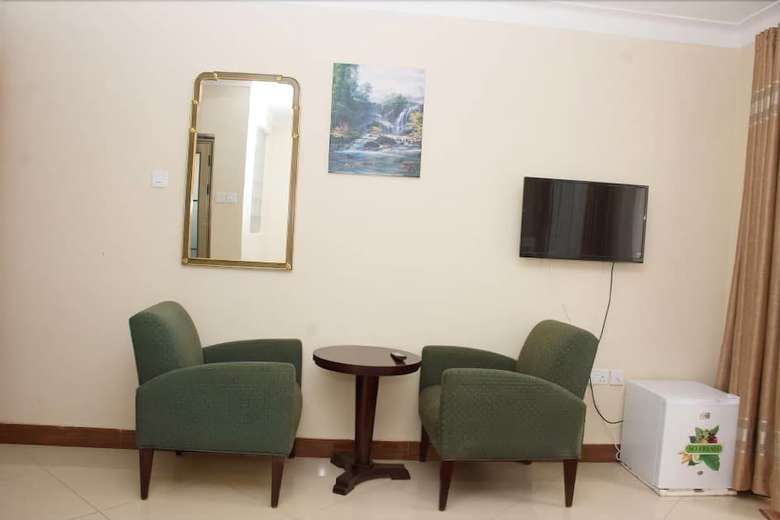 Apartamento Santa Maria Health Resort