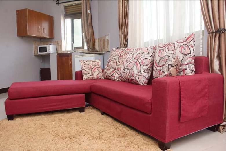 Apartamento Santa Maria Health Resort