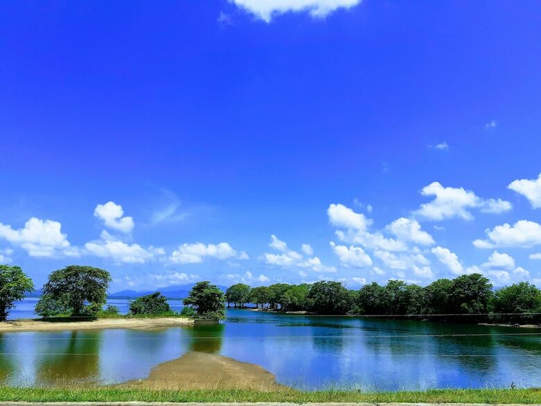 Bed & Breakfast Golden Pearl Safari Villa
