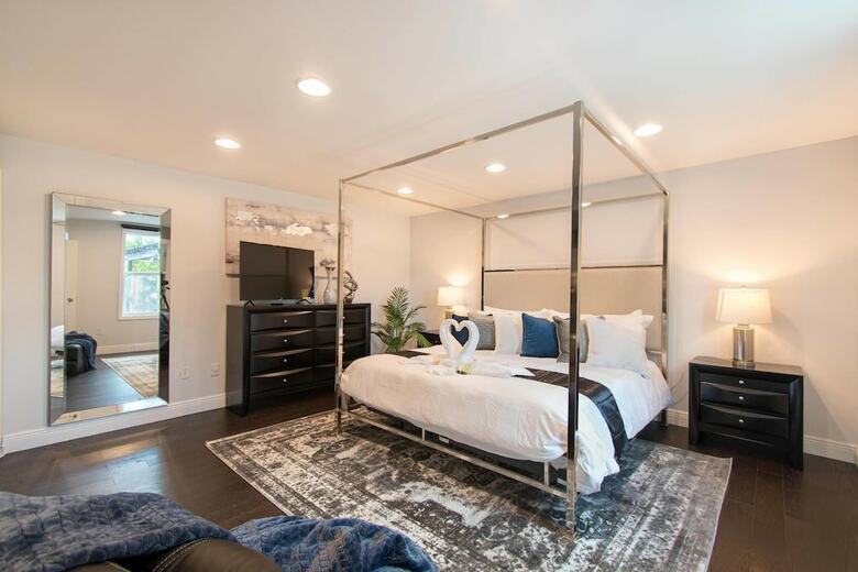 Hollywood Dream House - 5 Bedroom W/heated Pool