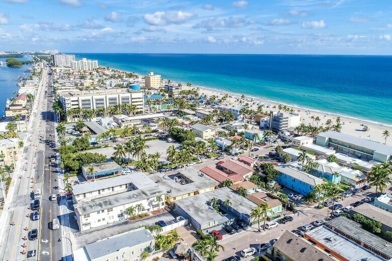 Apartamentos Newly Renovated 1 Bedroom Apt Designer Unit #3